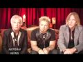 STEVEN TYLER STILL WANTS IN FOR AEROSMITH, NEAR FUTURE UP IN THE AIR