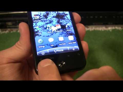 HTC Droid Incredible for Verizon Wireless Review