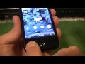 HTC Droid Incredible for Verizon Wireless Review