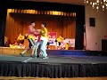 Wu Ban's 2008 CYC Ending Performance