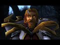 Slim Jim World of Warcraft Machinima Slim Jim World of Warcraft Machinima