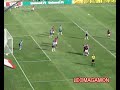 06/12/2009 - HEXACAMPEÃO - Fla 2 x 1 Grêmio - Gols
