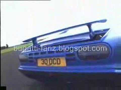Bugatti