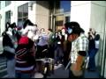Fursuit Drum Battle of Midwest FurFest 2009