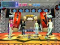AuditionSEA Flare6 stiff group battle