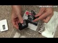 Virgin Mobile MiFi 2200 video tour