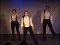 choreographed by cara chancellor

performed by lauren, tamara, jill, rebecca, laura, and cara

from yale taps' 2005 show, 