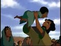 prince of egypt   when you believe  chinese   mandarin 
