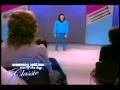 Sarah Silverman on Commmunity Auditions and Jimmy Kimmel