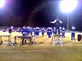 Quitman High School Proud Blue Band Quitman High School Proud Blue Band