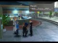 [FF8] Balamb Hot Dog Crisis