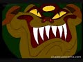 YTP: Ganon kidnaps Impa - pt. 2