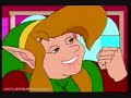 YTP: Ganon kidnaps Impa - pt. 2