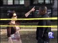 Three Students Injured In Racine Park Fight