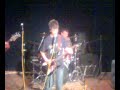 metallica - die die my darling (Kalpazan) konser