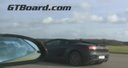 HD: LP560-4 Gallardo vs Lamborghini Gallardo SE 50-300 km/h: GTBoard.com
