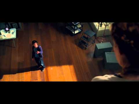 Percy Jackson & The Olympians: The Lightning Thief (2010) Official Trailer