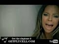 Ashanti - The Way That I Love You Official Video