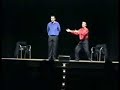 Bertso sencilloa (ez dok hiru bikoteatroa)