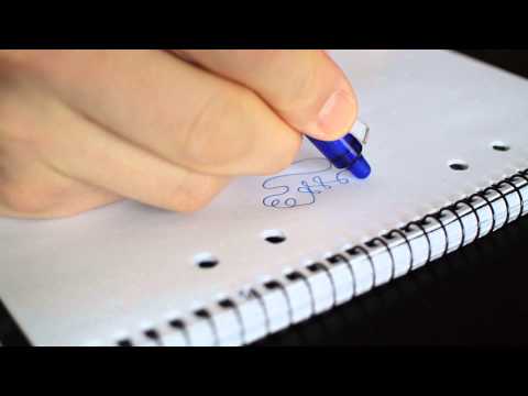 how to unclog liquid paper correction pen