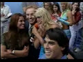 Gostosa na piscina - Programa do GUGU
