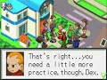 MegaMan Battle Network - Life Virus MegaMan Battle Network - Life Virus