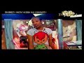 vincent mc doom, animateur sur plug tv en belgique