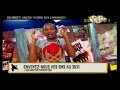 vincent mc doom, animateur sur plug tv en belgique