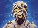 Iron Maiden:The Many Faces Of Eddie