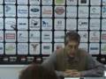 Conferenza Stampa FRATES