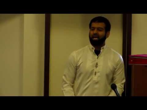 how to perform dhikr