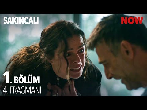 Sakıncalı 1. Bölüm Fragmanı                                                                                                                                                                                                                               