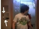 Did any one notice taylor swift in JBs video?