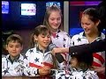 Team X discusses world speed skating competitions