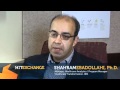 Dr. Shahram Ebadollahi: IBM's Watson Super Computer