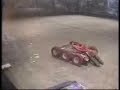 Combots Cup 07 - Sewer Snake vs LNW Combots Cup 07 - Sewer Snake vs LNW