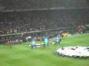 Milan-Man Utd Champions League song