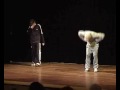 RE: Evolution of dance