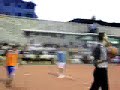 Kamp Dejan Bodiroga 2007 - košarka