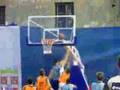 Kamp Dejan Bodiroga 2007 - košarka