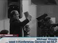 Il-mexxej Laburista Alfred Sant ma riedx iwiegeb il-mistoqsijiet tal-gurnalisti, waqt konferenza ta' l-aħbarijiet li l-Partit Laburista organizza fiz-Zejtun stess. Fost l-ohrajn Alfred Sant ma wegibx mistoqsijiet li sarulu minn MaltaRightNow.com dwar il-kaz ta' Michael Woods u dwar il-kwistjoni fuq is-shubija ta' Malta fl-Unjoni Ewropea li Alfred Sant irid jerga jiftah.Mal-wasla tieghu wara l-Knisja taz-Zejtun, Alfred Sant inghata merhba permezz tal-bombi u tal-musketerija. Wara li zar wirja organizzata mill-Kunsill b'maggoranza Laburista, Alfred Sant ghamel id-diskors tieghu.