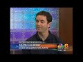 AirMD discusses Air Quality on NBC