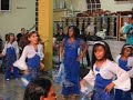 Ministerio de dan�a Prof�tas da Dan�a