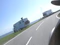 Sosta sulla Afsluitdijk Sosta sulla Afsluitdijk