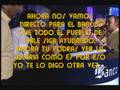 videos de ALEX LEMUS KARAOKE TELETON