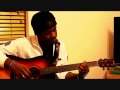 Caetano Veloso - Sozinho Cover By PhoeniXLin26