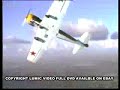 YAK PLANE