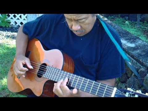 Kahumoku - Links: http://www.pandora.com/moses-kahumoku http://www.amazon.com/Moses-Kahumoku/e/B000AQ1L66 Video By: PonchoMan Kuanoni of Ho Brah! Entertainment 11/2012 ...