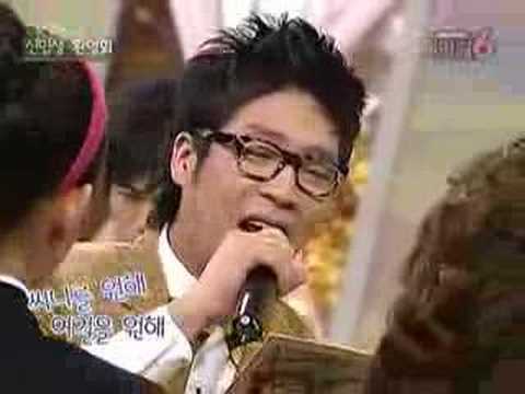 MC Mong rap - six girls