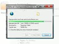 Transponders INI Update